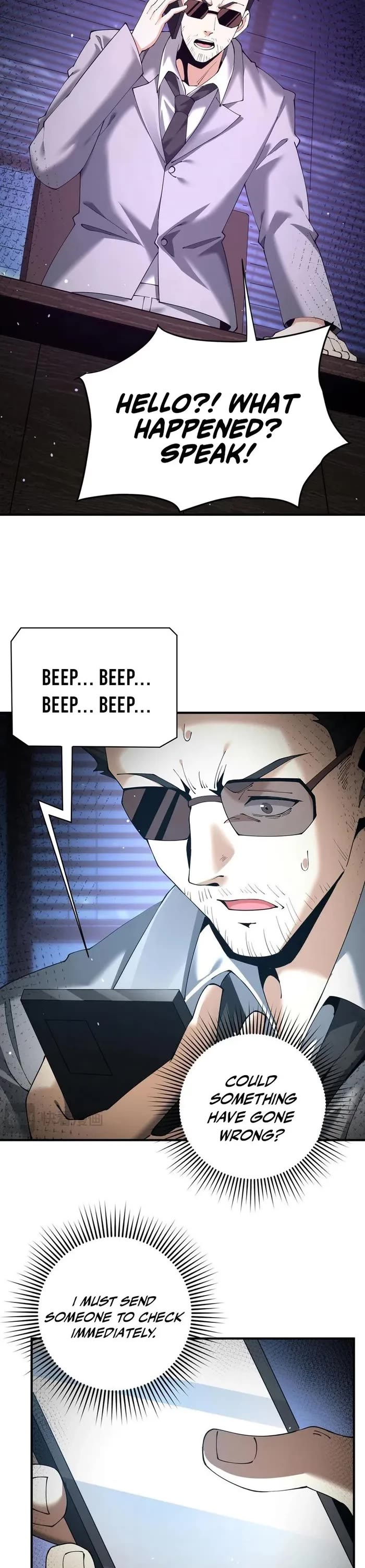 Worthless Profession: Dragon Tamer Chapter 106 page 14 - Chapter 106