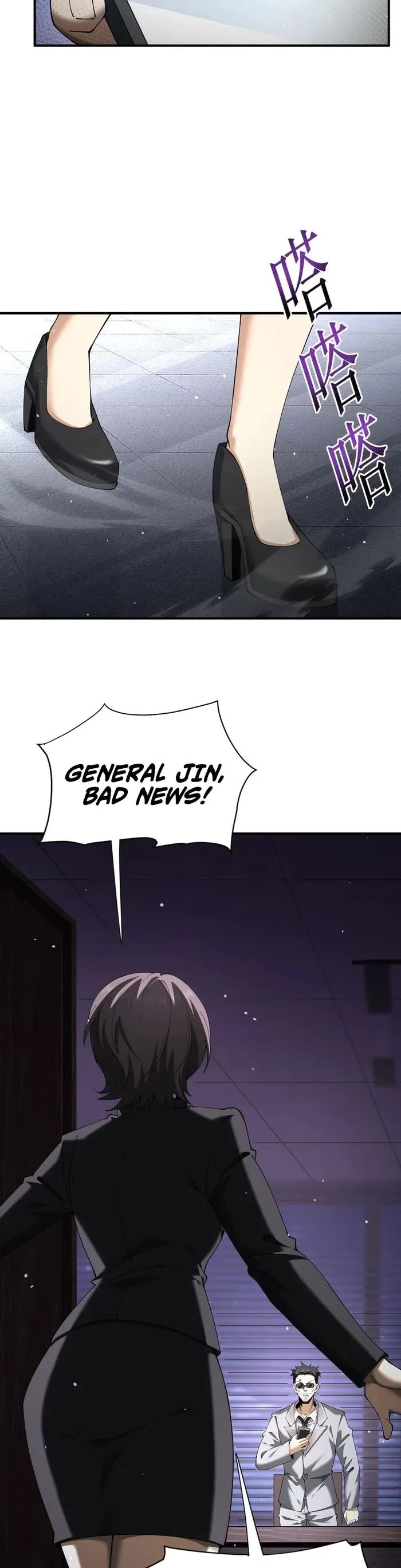 Worthless Profession: Dragon Tamer Chapter 106 page 15 - Chapter 106
