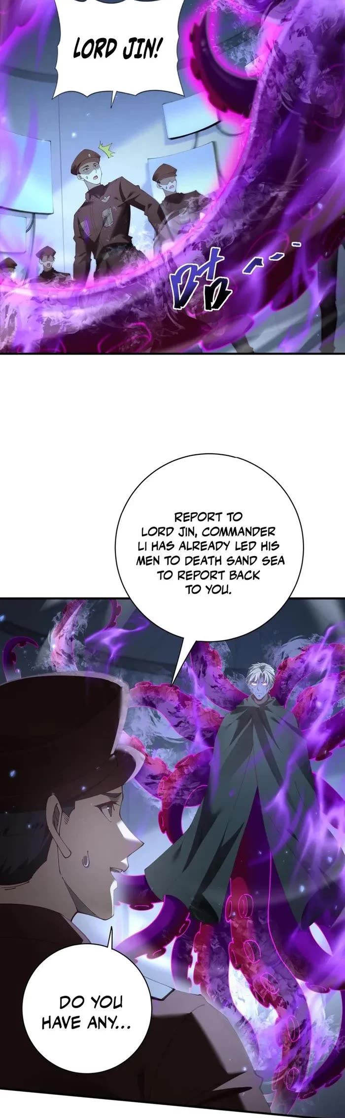 Worthless Profession: Dragon Tamer Chapter 106 page 2 - Chapter 106