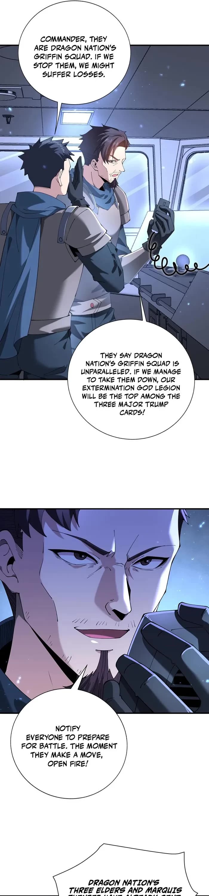 Worthless Profession: Dragon Tamer Chapter 106 page 20 - Chapter 106