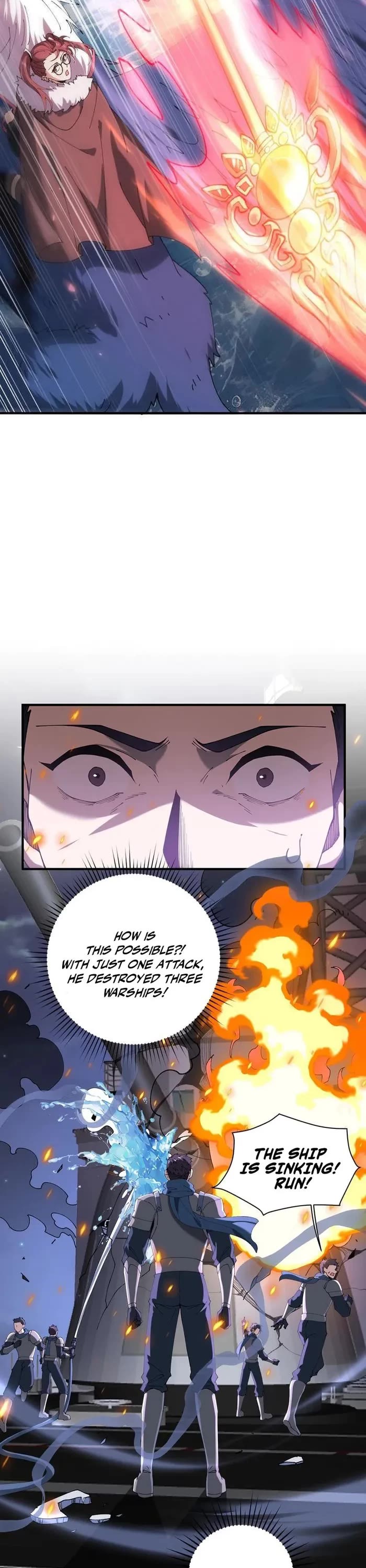 Worthless Profession: Dragon Tamer Chapter 106 page 27 - Chapter 106