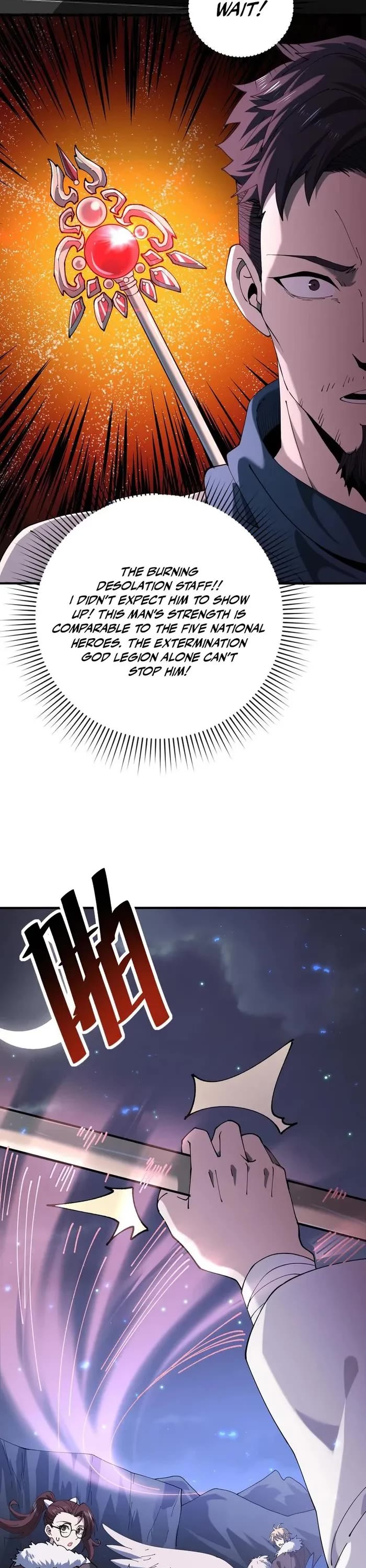 Worthless Profession: Dragon Tamer Chapter 106 page 28 - Chapter 106