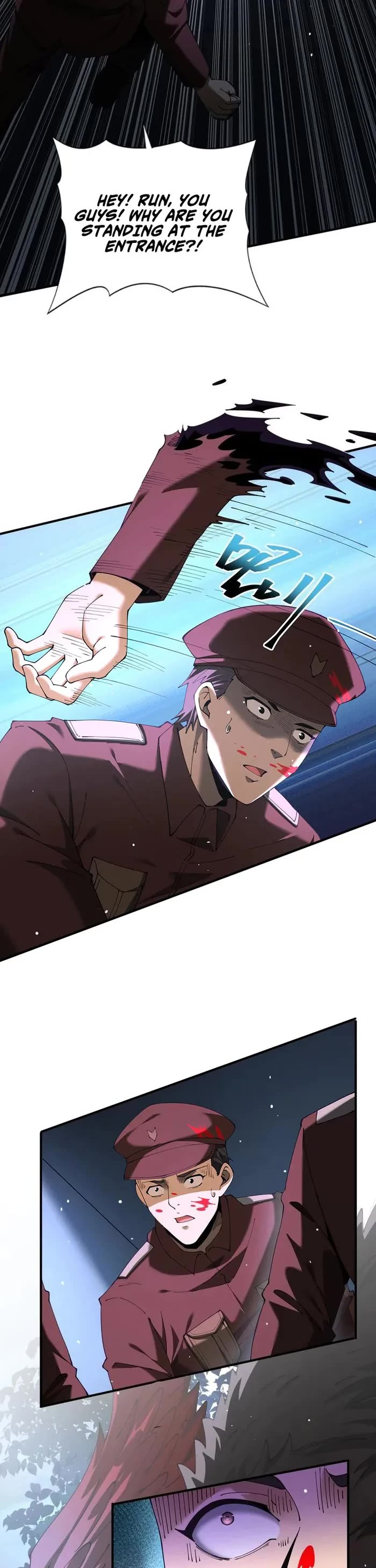 Worthless Profession: Dragon Tamer Chapter 106 page 7 - Chapter 106