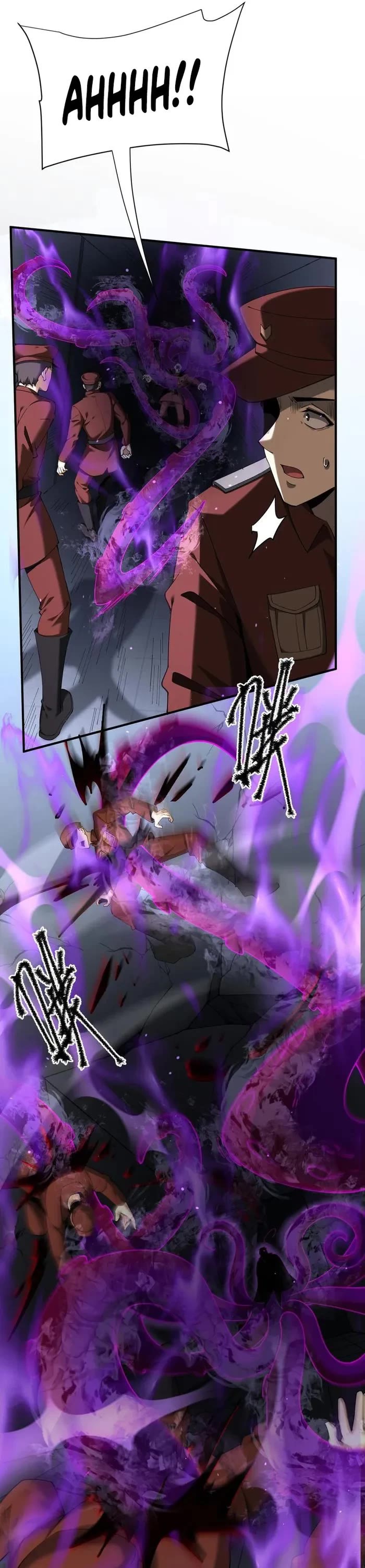 Worthless Profession: Dragon Tamer Chapter 106 page 9 - Chapter 106
