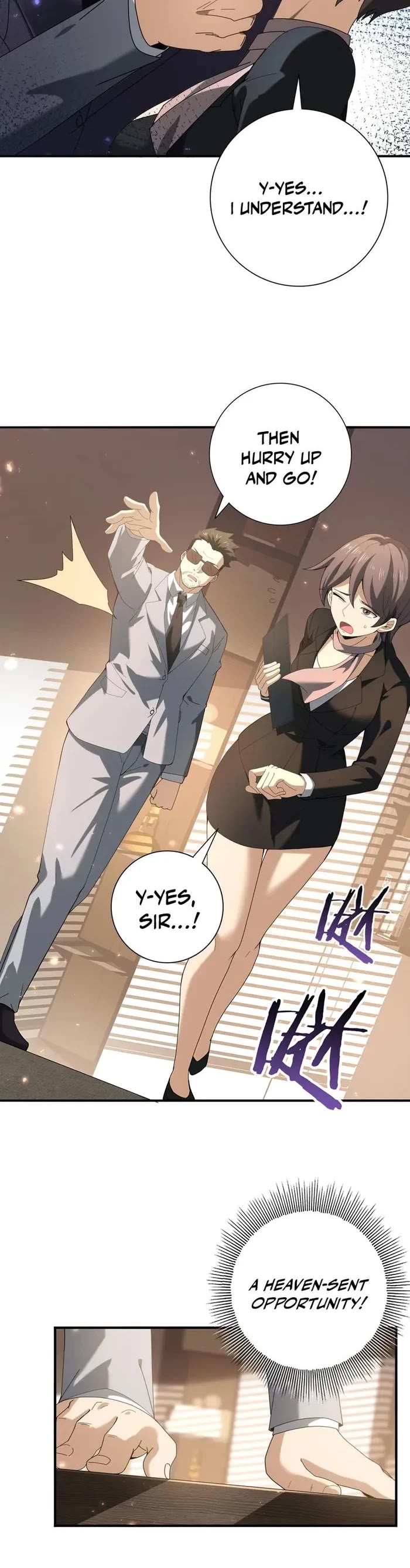 Worthless Profession: Dragon Tamer Chapter 107 page 15 - Chapter 107