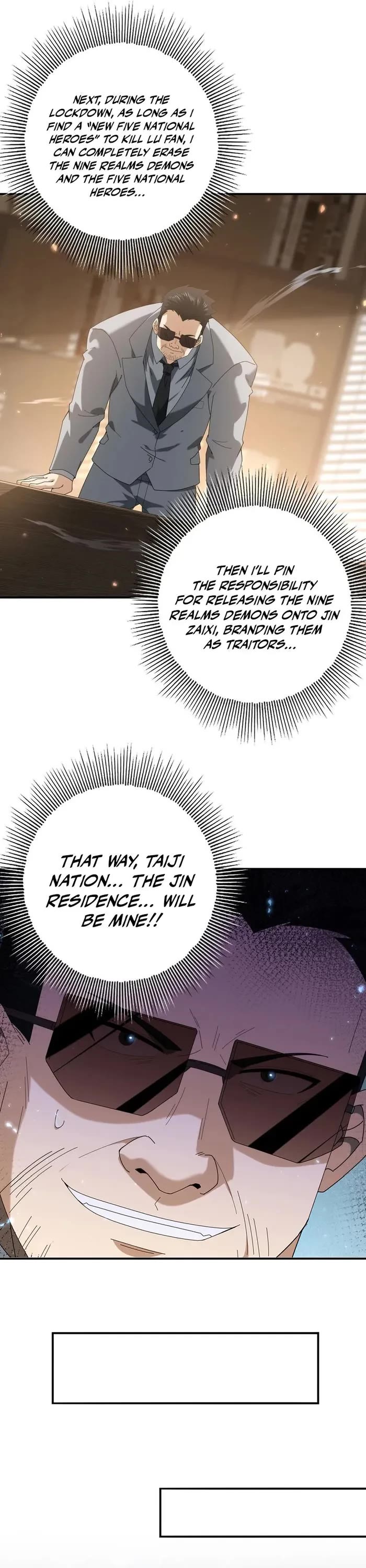 Worthless Profession: Dragon Tamer Chapter 107 page 16 - Chapter 107