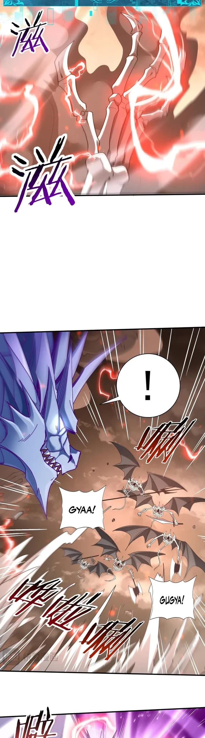 Worthless Profession: Dragon Tamer Chapter 108 page 11 - Chapter 108