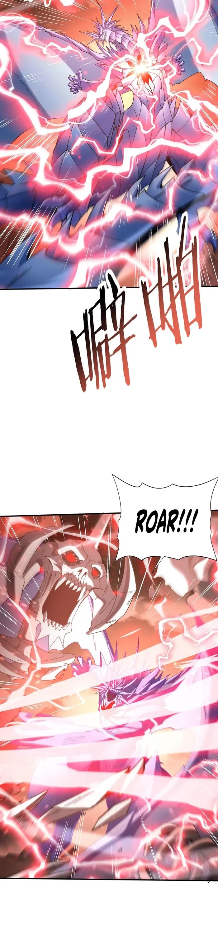 Worthless Profession: Dragon Tamer Chapter 108 page 14 - Chapter 108