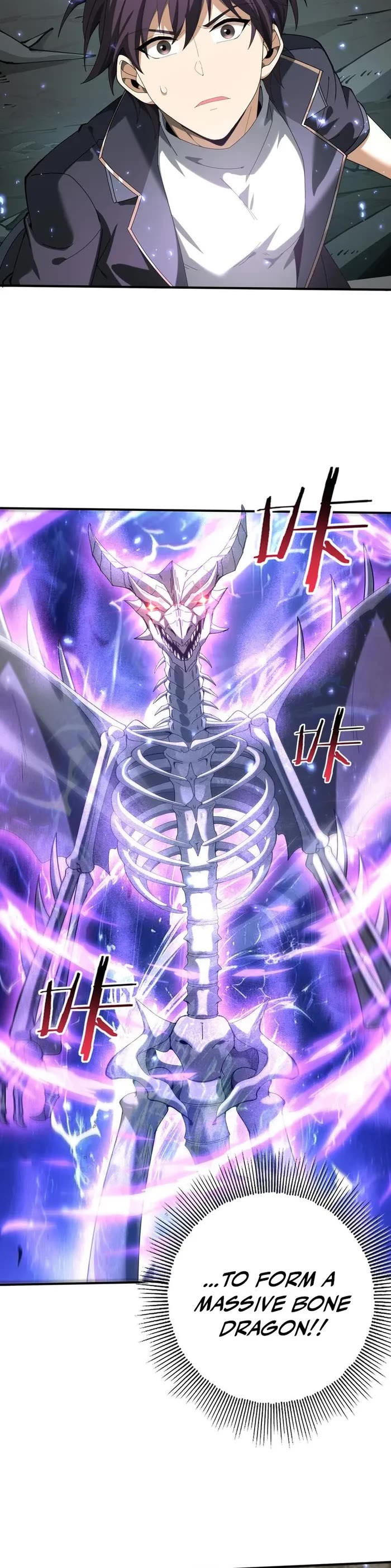 Worthless Profession: Dragon Tamer Chapter 108 page 20 - Chapter 108