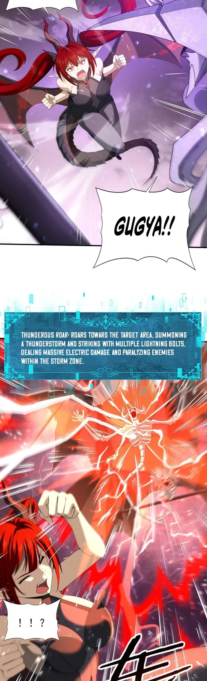 Worthless Profession: Dragon Tamer Chapter 108 page 8 - Chapter 108