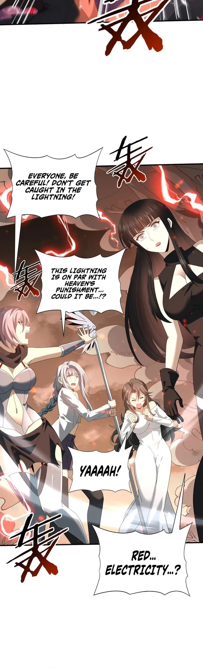 Worthless Profession: Dragon Tamer Chapter 108 page 9 - Chapter 108