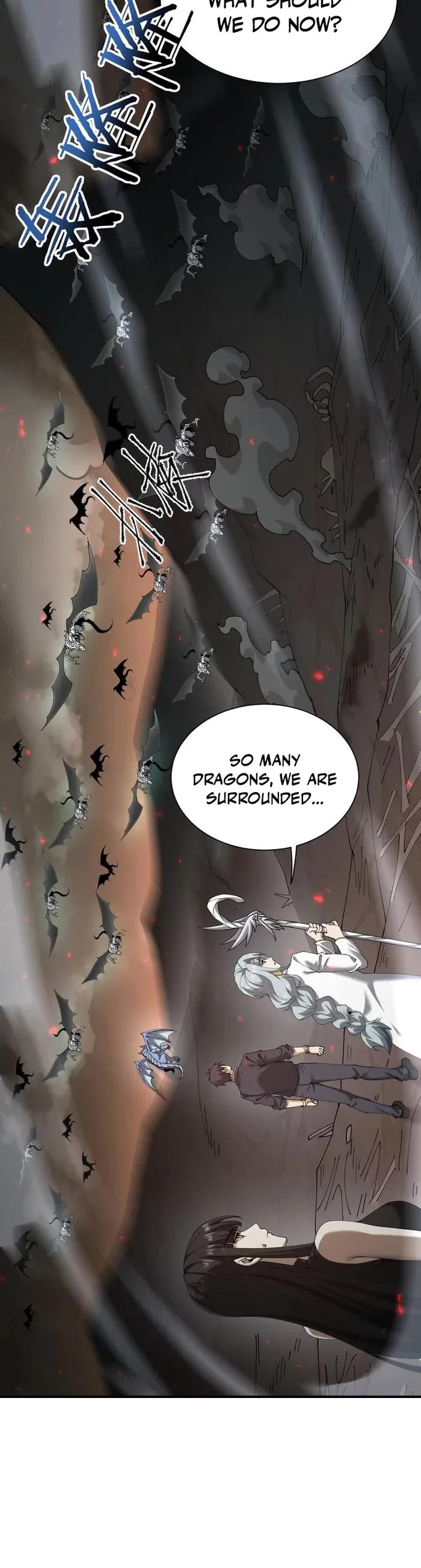 Worthless Profession: Dragon Tamer Chapter 109 page 12 - Chapter 109