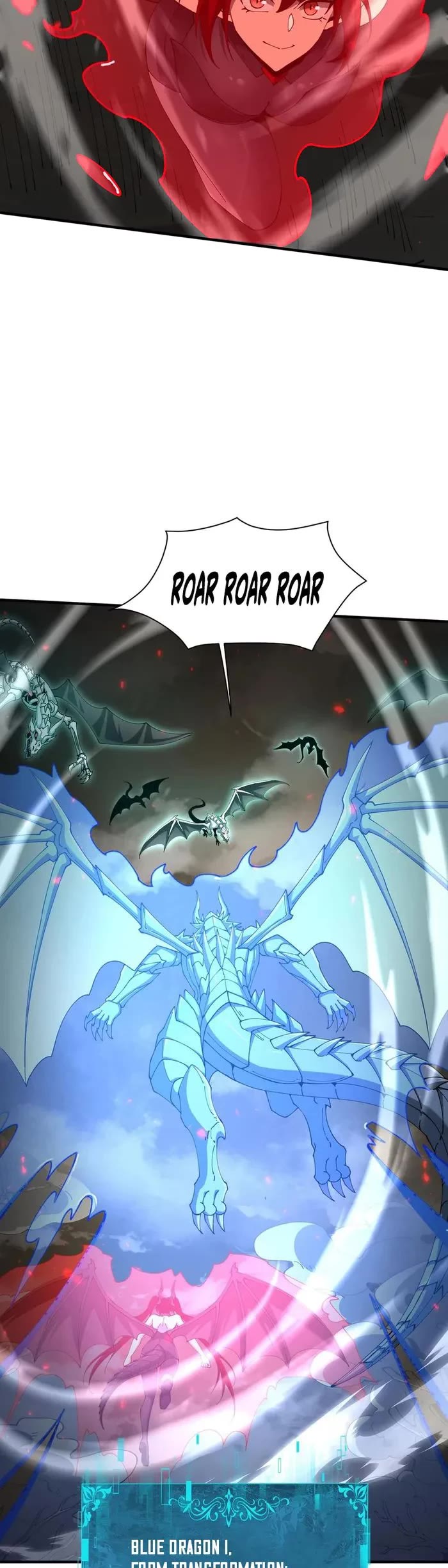 Worthless Profession: Dragon Tamer Chapter 109 page 14 - Chapter 109