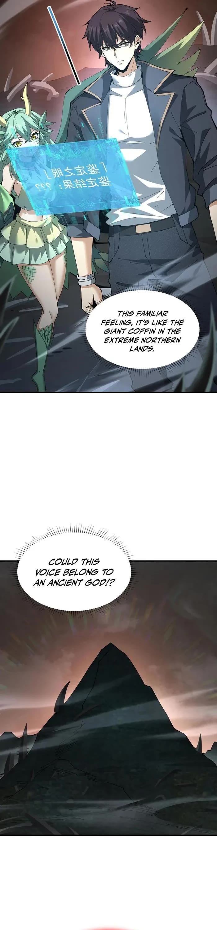 Worthless Profession: Dragon Tamer Chapter 109 page 19 - Chapter 109