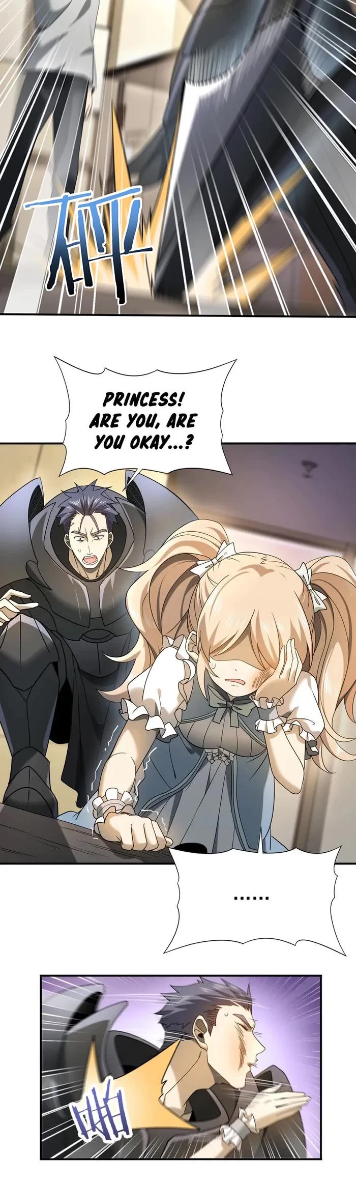 Worthless Profession: Dragon Tamer Chapter 11 page 14 - Chapter 11
