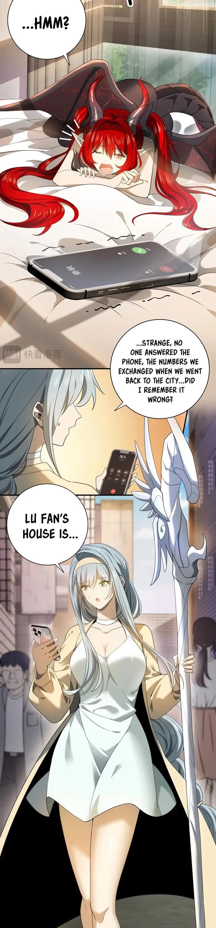 Worthless Profession: Dragon Tamer Chapter 11 page 16 - Chapter 11