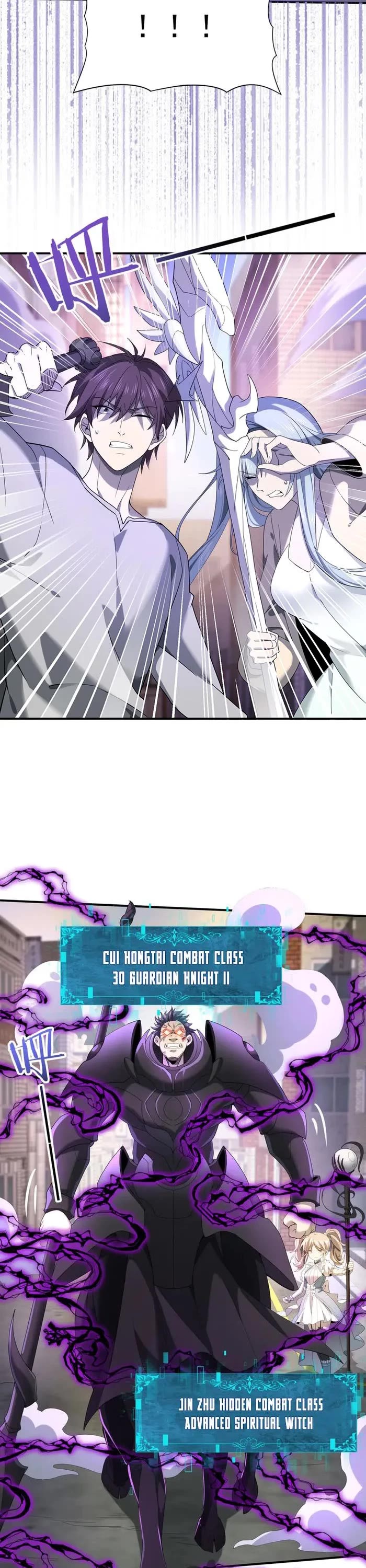 Worthless Profession: Dragon Tamer Chapter 11 page 22 - Chapter 11