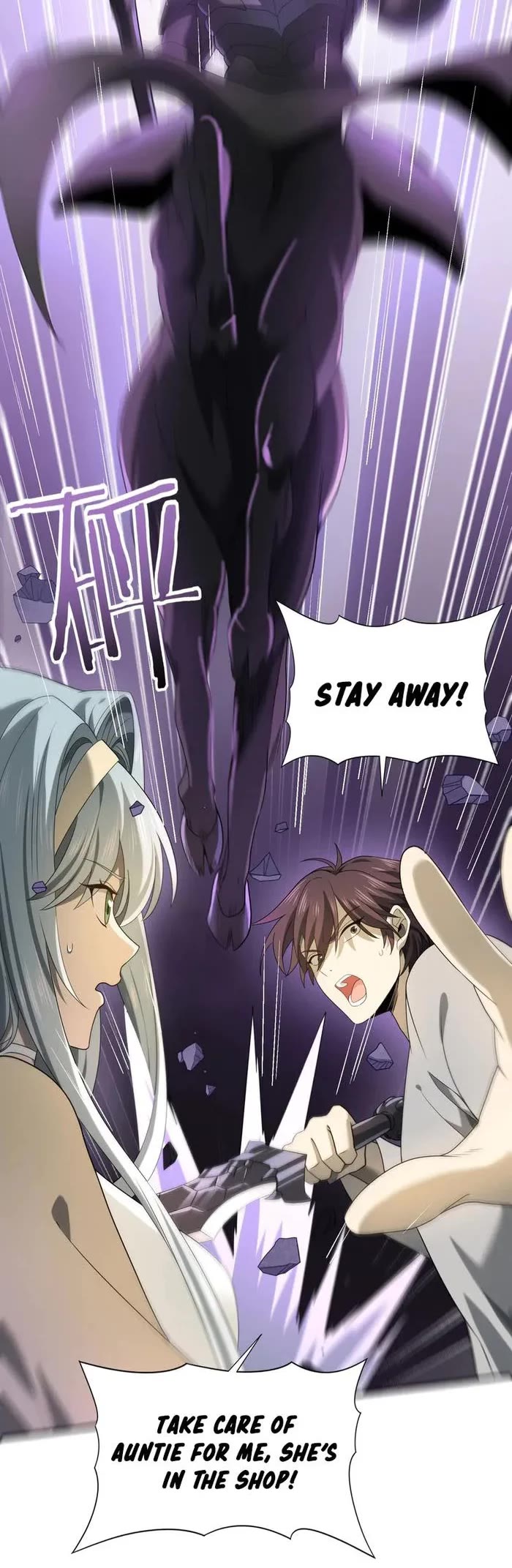 Worthless Profession: Dragon Tamer Chapter 11 page 24 - Chapter 11
