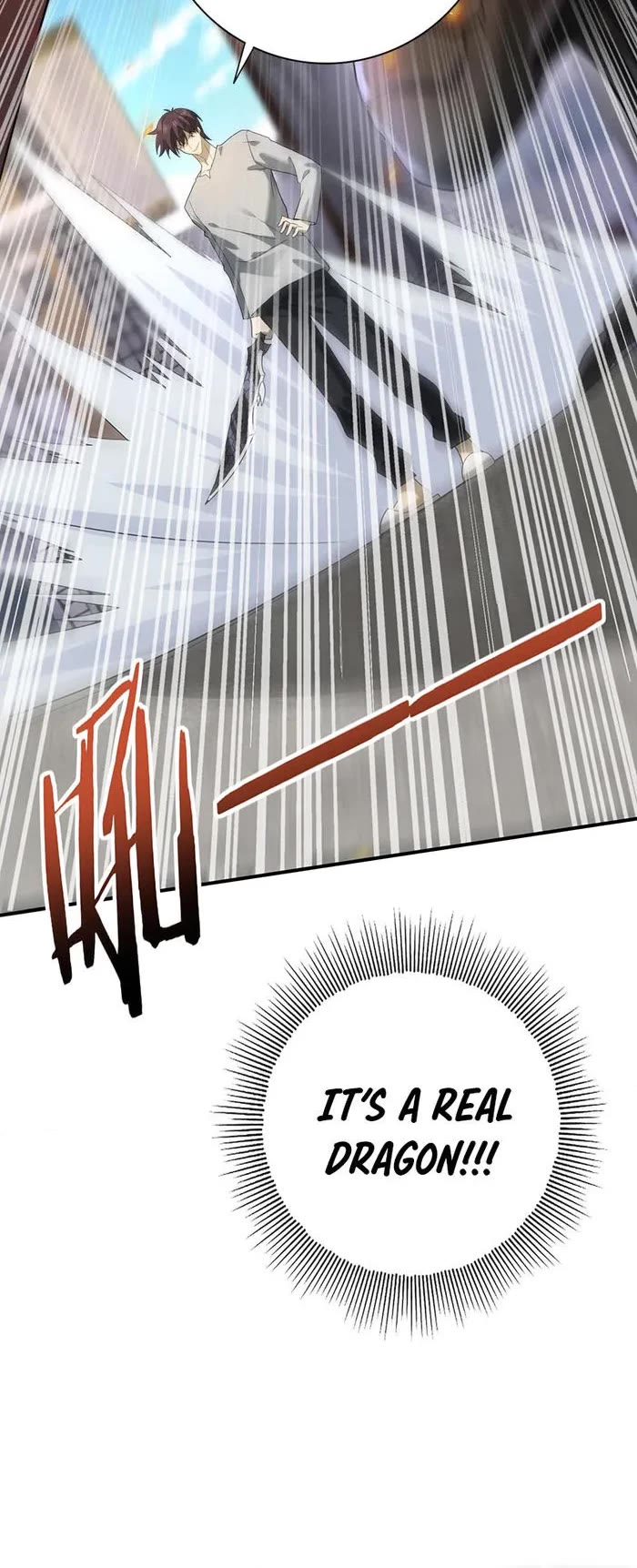 Worthless Profession: Dragon Tamer Chapter 11 page 29 - Chapter 11