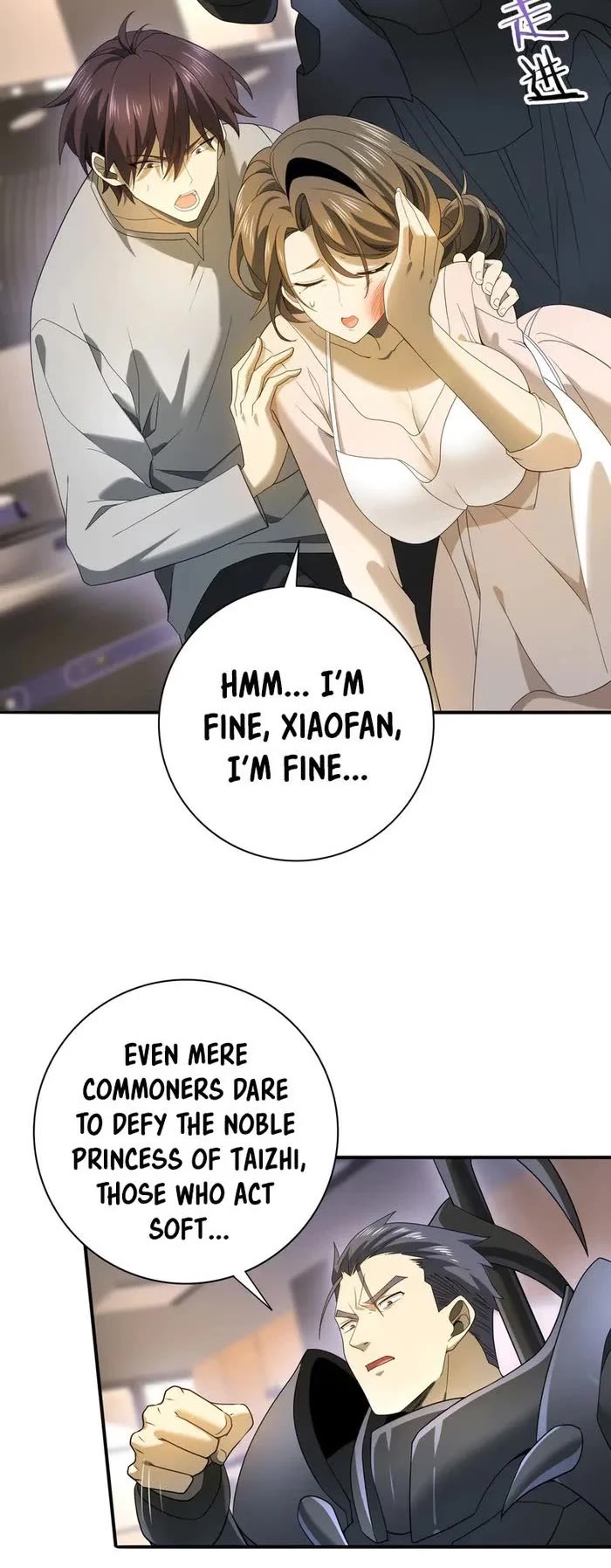 Worthless Profession: Dragon Tamer Chapter 11 page 9 - Chapter 11
