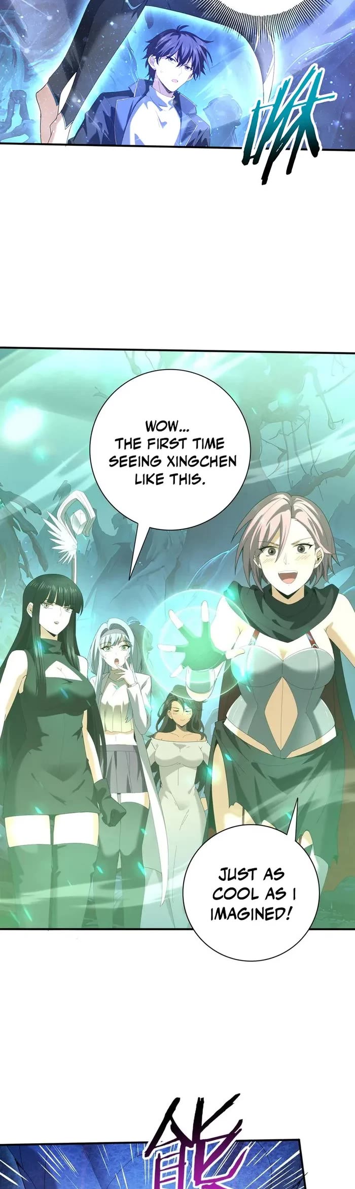 Worthless Profession: Dragon Tamer Chapter 110 page 2 - Chapter 110
