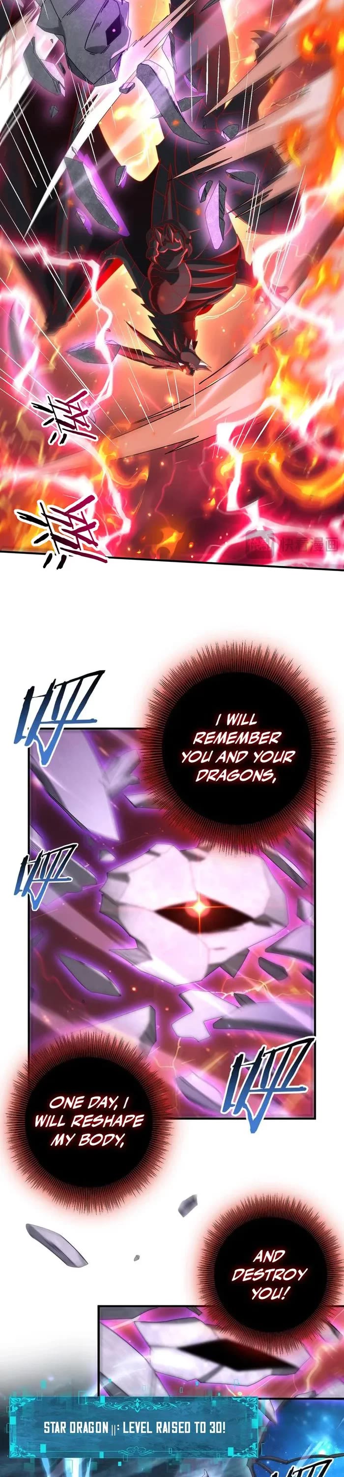 Worthless Profession: Dragon Tamer Chapter 110 page 26 - Chapter 110
