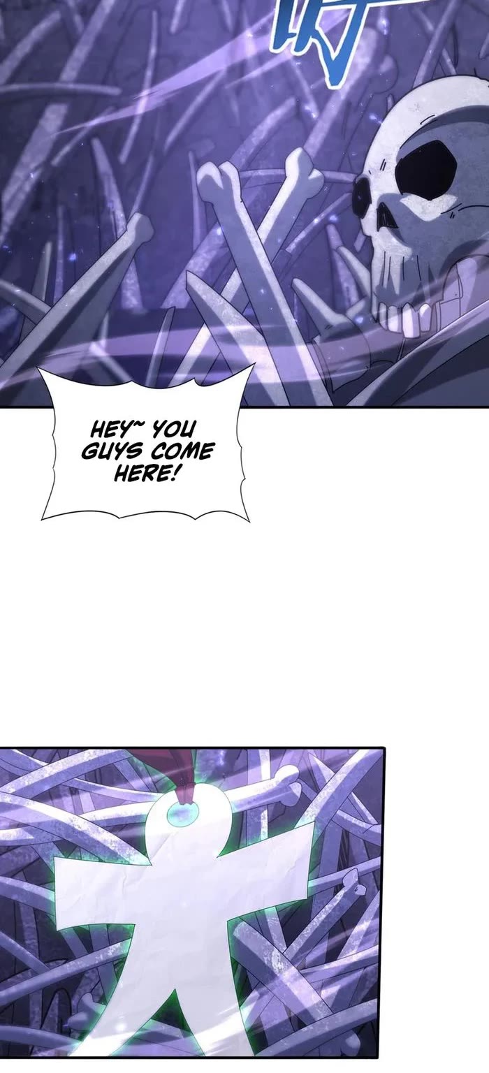Worthless Profession: Dragon Tamer Chapter 110 page 28 - Chapter 110
