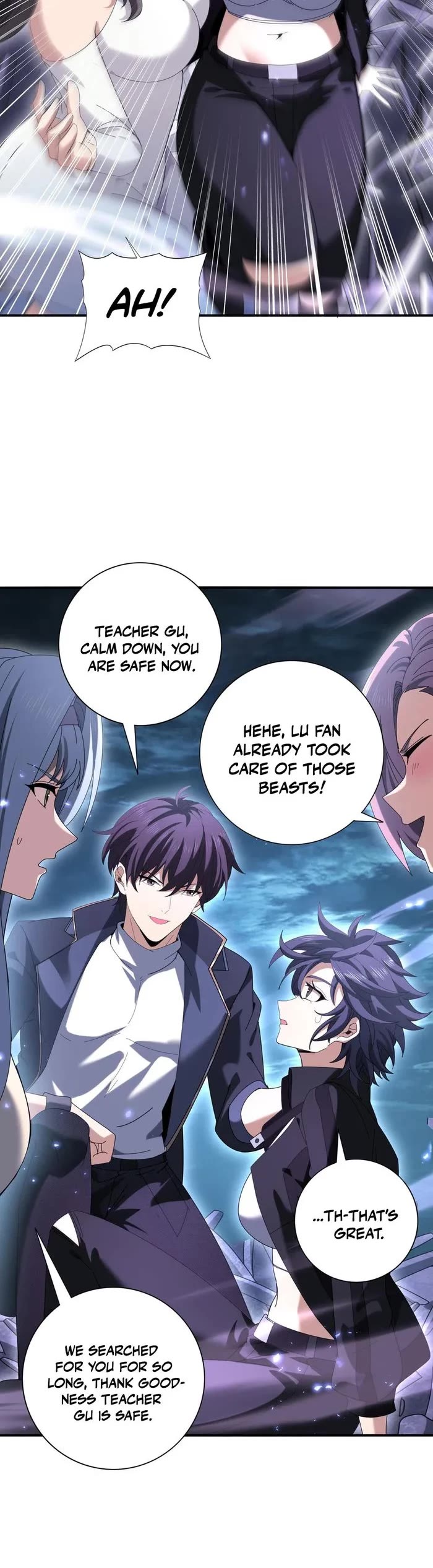 Worthless Profession: Dragon Tamer Chapter 111 page 15 - Chapter 111
