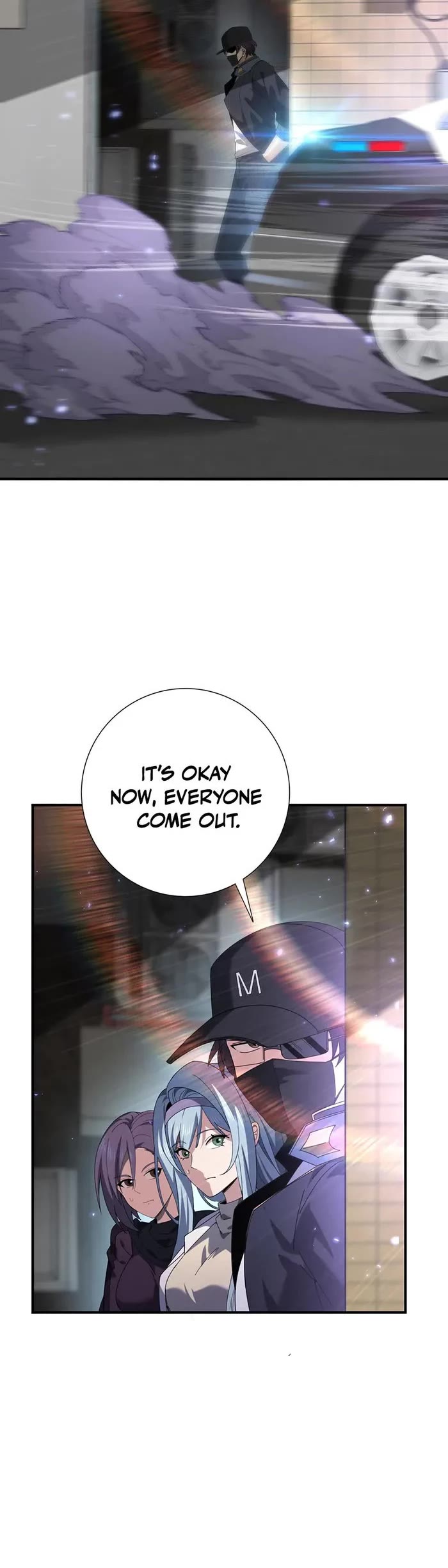Worthless Profession: Dragon Tamer Chapter 111 page 18 - Chapter 111