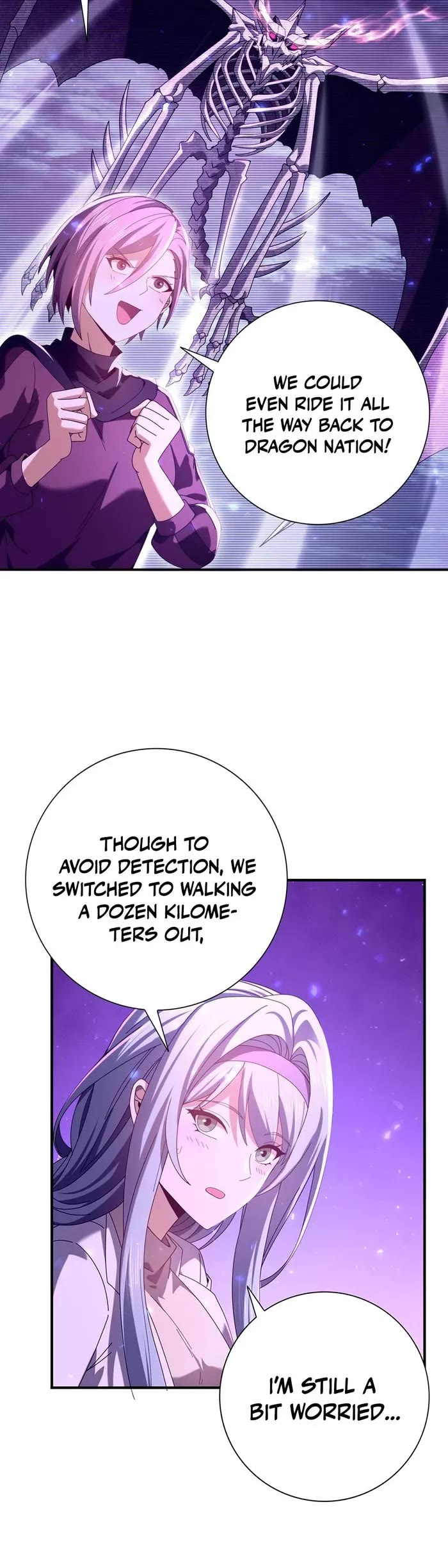 Worthless Profession: Dragon Tamer Chapter 111 page 21 - Chapter 111
