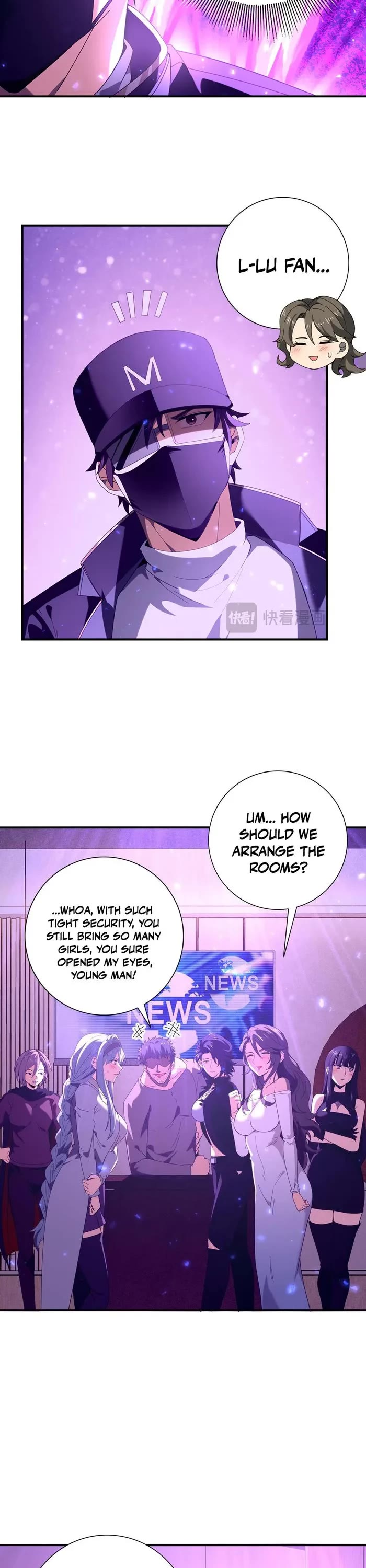 Worthless Profession: Dragon Tamer Chapter 111 page 23 - Chapter 111