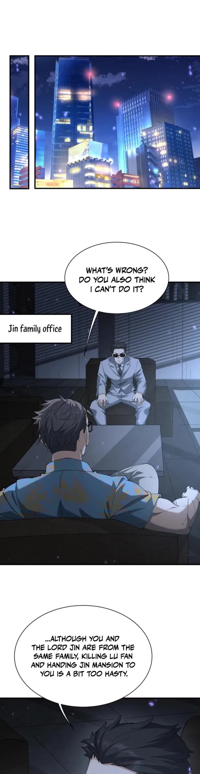 Worthless Profession: Dragon Tamer Chapter 112 page 15 - Chapter 112
