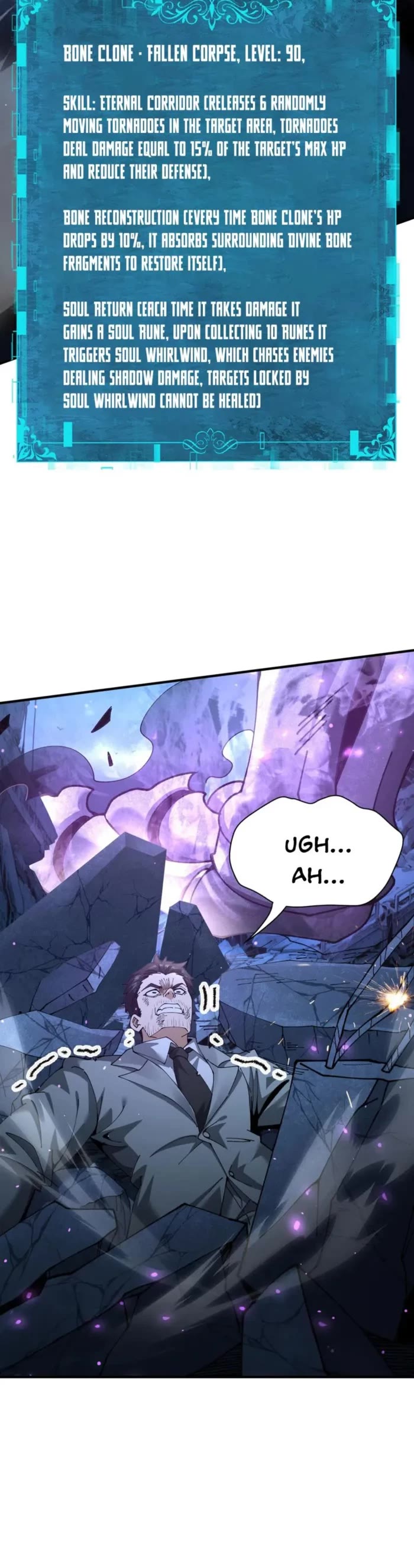 Worthless Profession: Dragon Tamer Chapter 112 page 25 - Chapter 112
