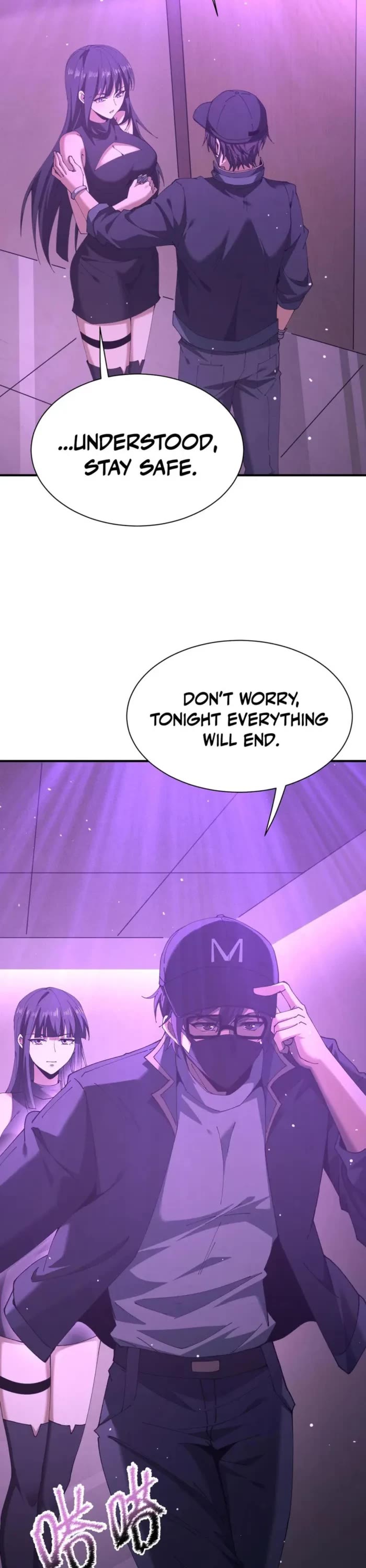 Worthless Profession: Dragon Tamer Chapter 112 page 5 - Chapter 112