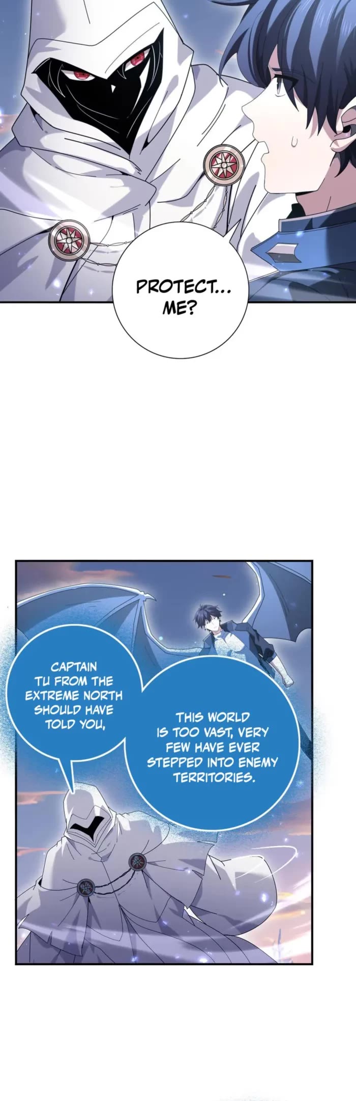 Worthless Profession: Dragon Tamer Chapter 113 page 11 - Chapter 113