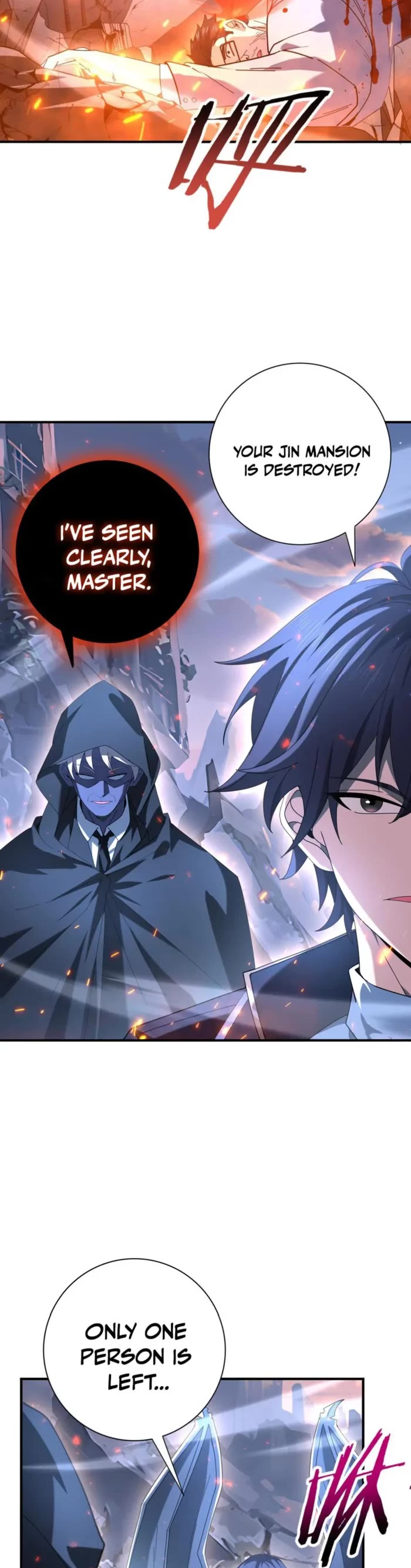 Worthless Profession: Dragon Tamer Chapter 113 page 2 - Chapter 113