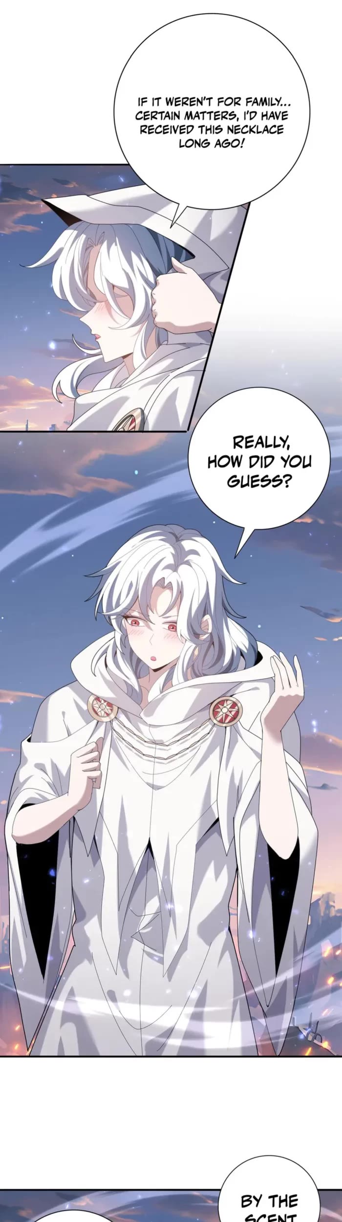 Worthless Profession: Dragon Tamer Chapter 113 page 22 - Chapter 113