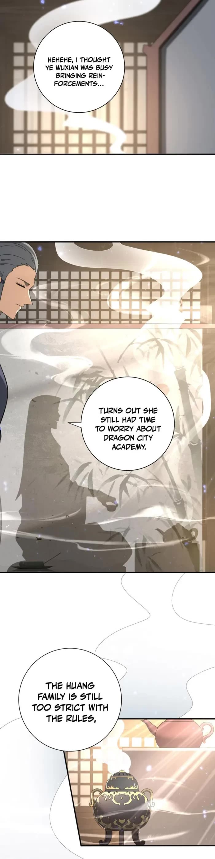 Worthless Profession: Dragon Tamer Chapter 113 page 26 - Chapter 113