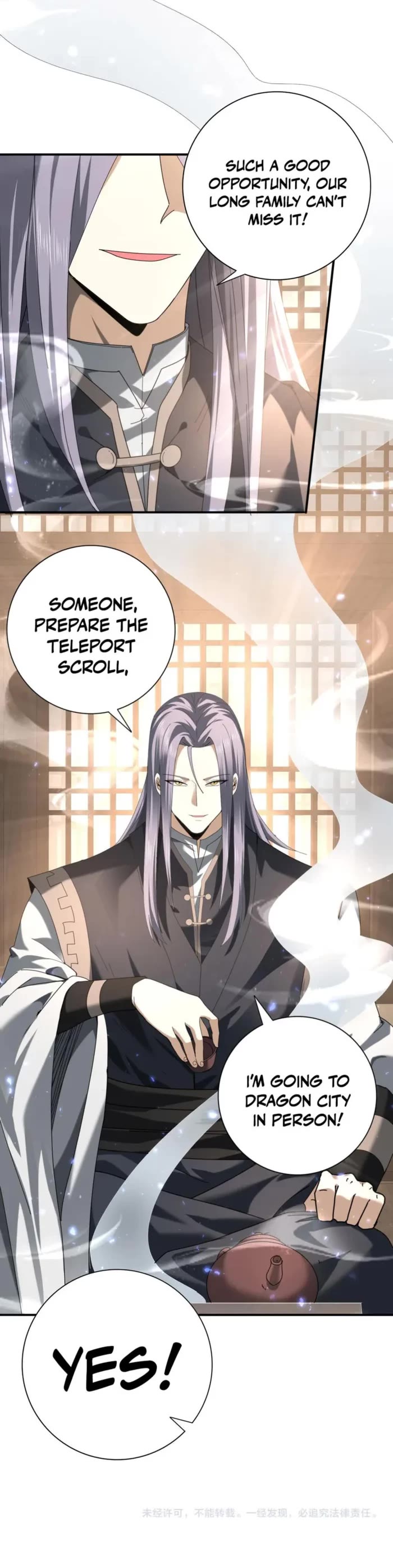 Worthless Profession: Dragon Tamer Chapter 113 page 27 - Chapter 113