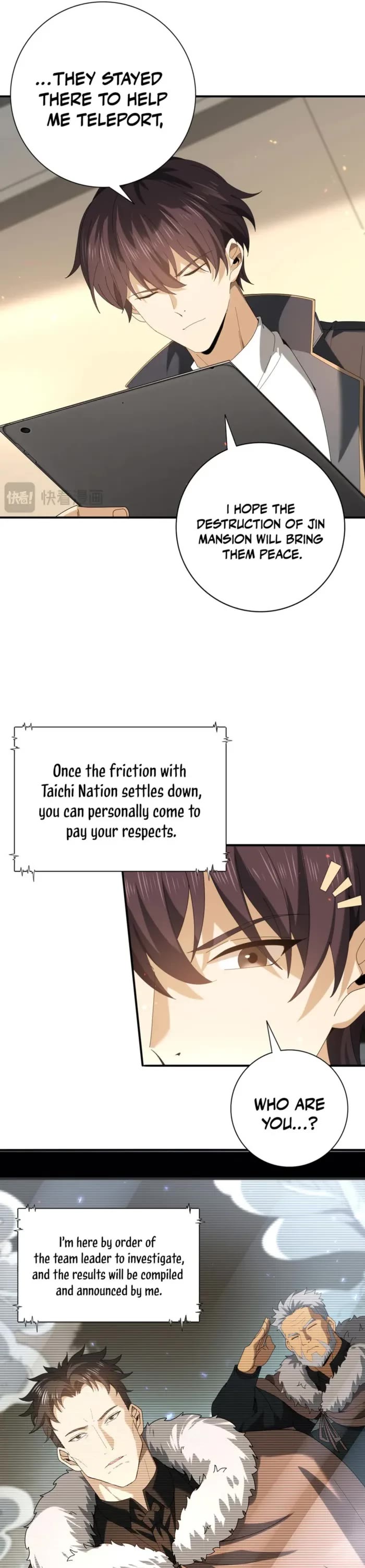 Worthless Profession: Dragon Tamer Chapter 114 page 10 - Chapter 114