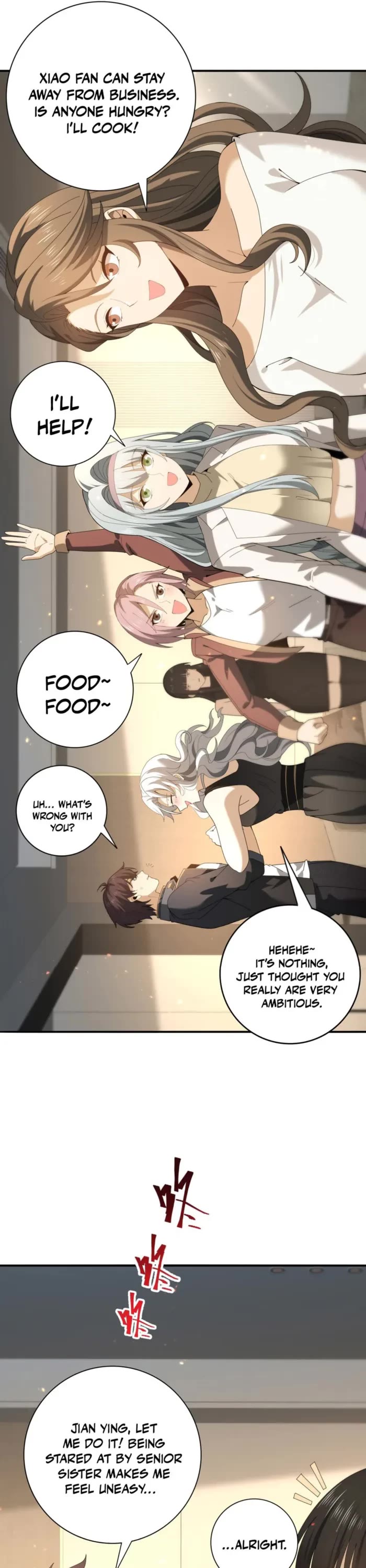 Worthless Profession: Dragon Tamer Chapter 114 page 15 - Chapter 114