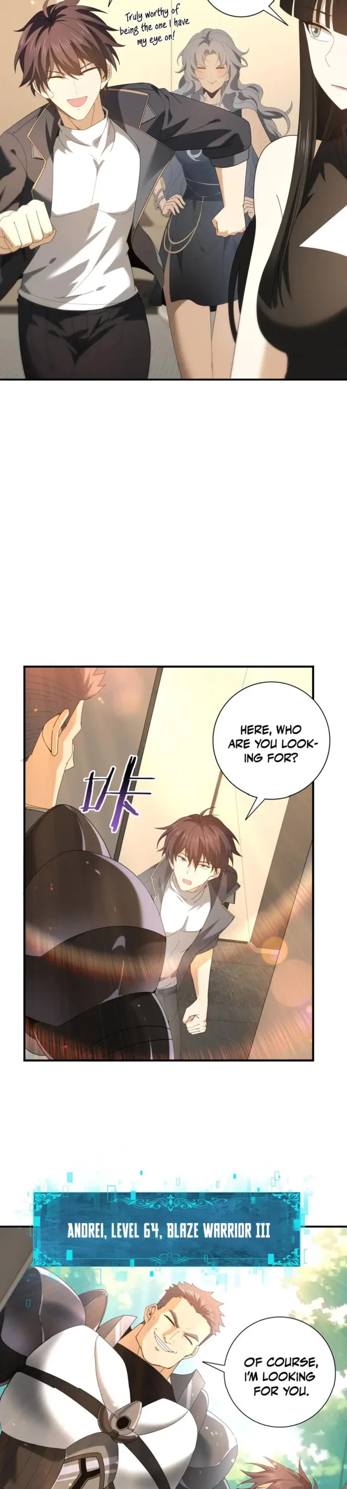 Worthless Profession: Dragon Tamer Chapter 114 page 16 - Chapter 114