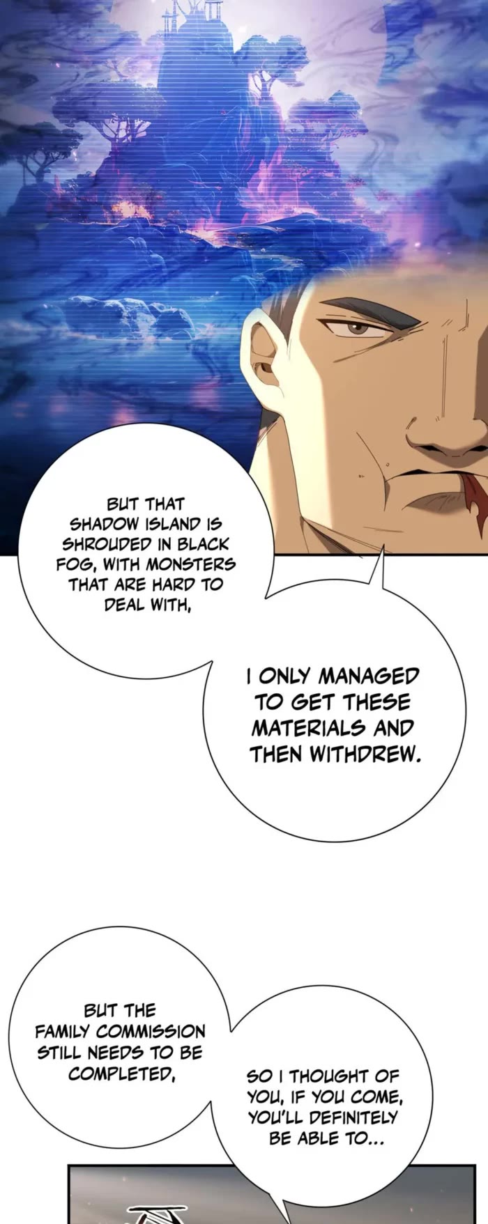 Worthless Profession: Dragon Tamer Chapter 114 page 22 - Chapter 114