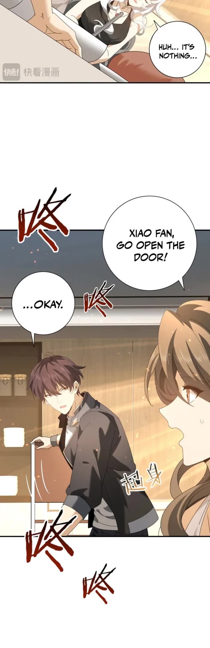 Worthless Profession: Dragon Tamer Chapter 114 page 27 - Chapter 114