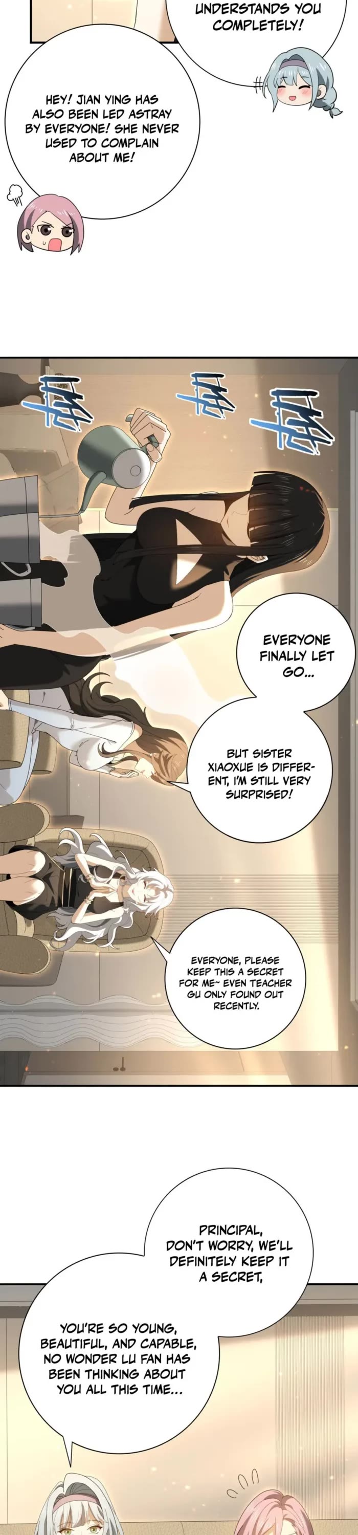 Worthless Profession: Dragon Tamer Chapter 114 page 3 - Chapter 114