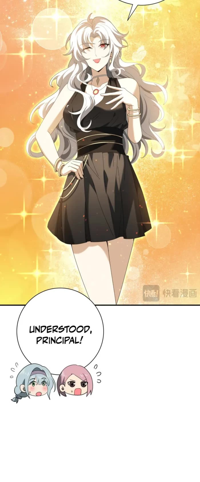 Worthless Profession: Dragon Tamer Chapter 114 page 5 - Chapter 114