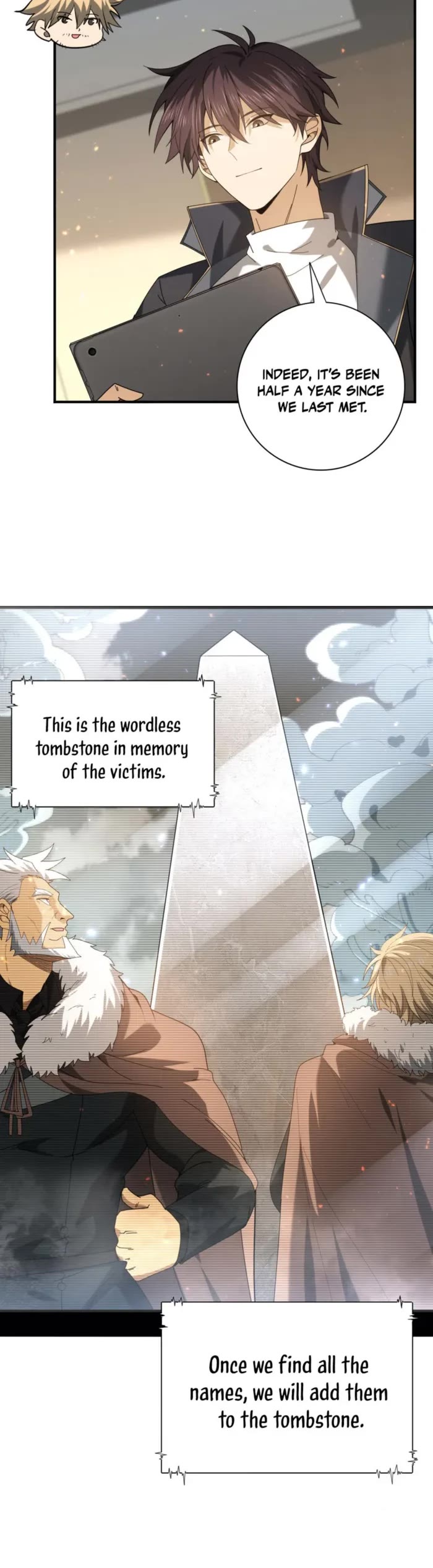 Worthless Profession: Dragon Tamer Chapter 114 page 9 - Chapter 114