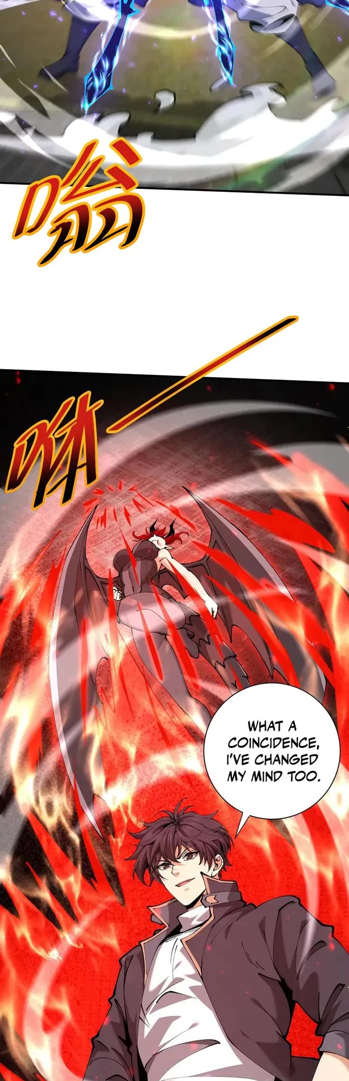 Worthless Profession: Dragon Tamer Chapter 115 page 13 - Chapter 115