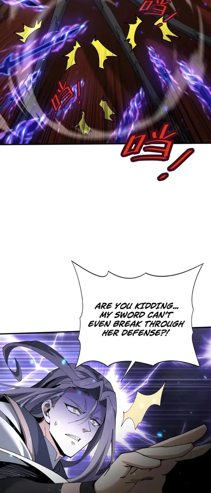 Worthless Profession: Dragon Tamer Chapter 115 page 18 - Chapter 115