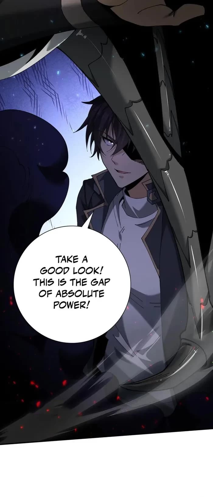 Worthless Profession: Dragon Tamer Chapter 115 page 19 - Chapter 115